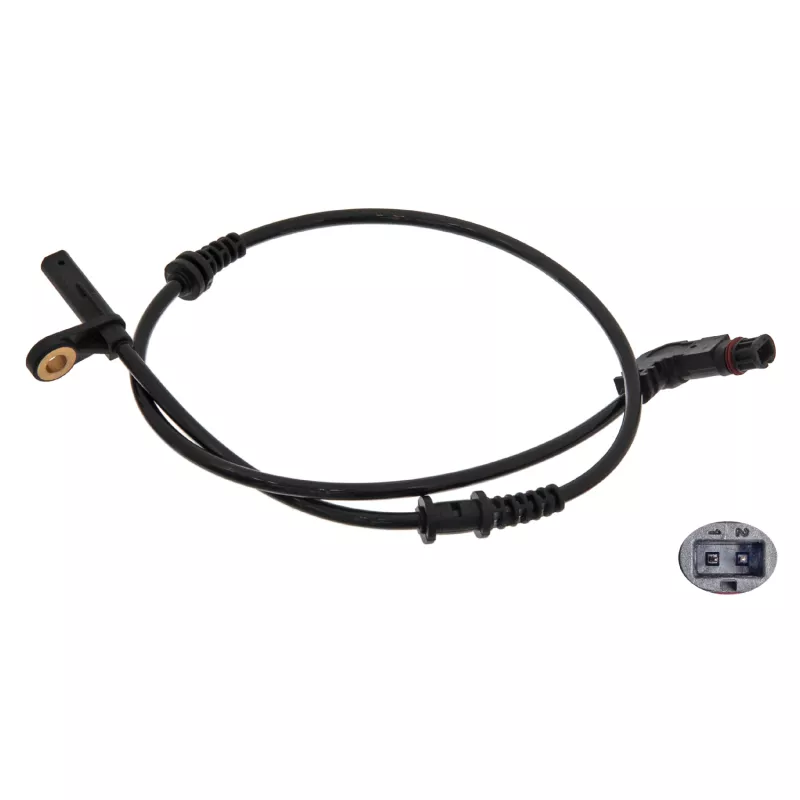 Capteur, vitesse de roue FEBI BILSTEIN 38373