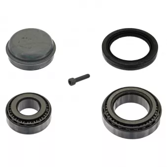 Kit de roulements de roue FEBI BILSTEIN 38374