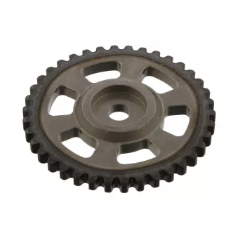 Roue dentée, arbre à came FEBI BILSTEIN 38381