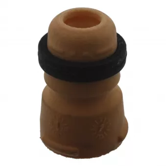 Butée élastique, suspension FEBI BILSTEIN 38385