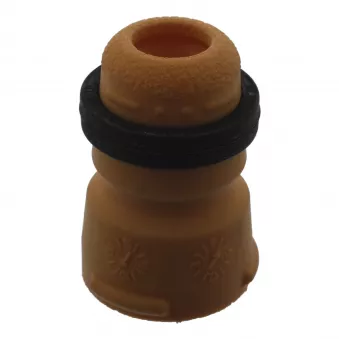 Butée élastique, suspension FEBI BILSTEIN 38386