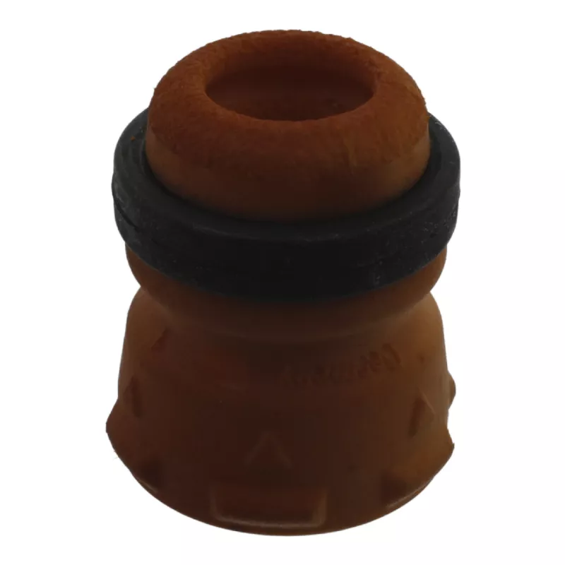 Butée élastique, suspension FEBI BILSTEIN 38387