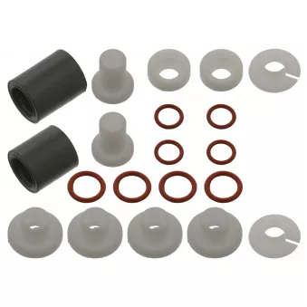 Kit de réparation, levier de changement de vitesse FEBI BILSTEIN 38418