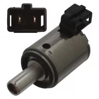 Valve de commande, boîte automatique FEBI BILSTEIN 38420