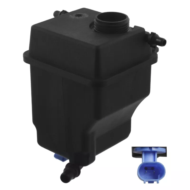 Vase d'expansion, liquide de refroidissement FEBI BILSTEIN 38458