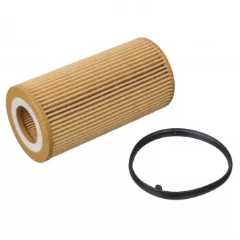 Filtre à huile FEBI BILSTEIN 38462