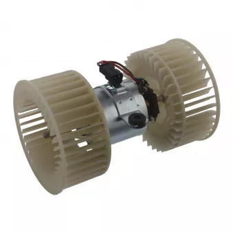 Pulseur d'air habitacle FEBI BILSTEIN 38481