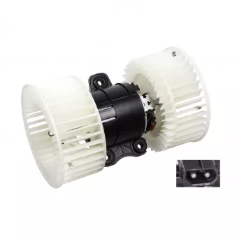 Pulseur d'air habitacle FEBI BILSTEIN 38482