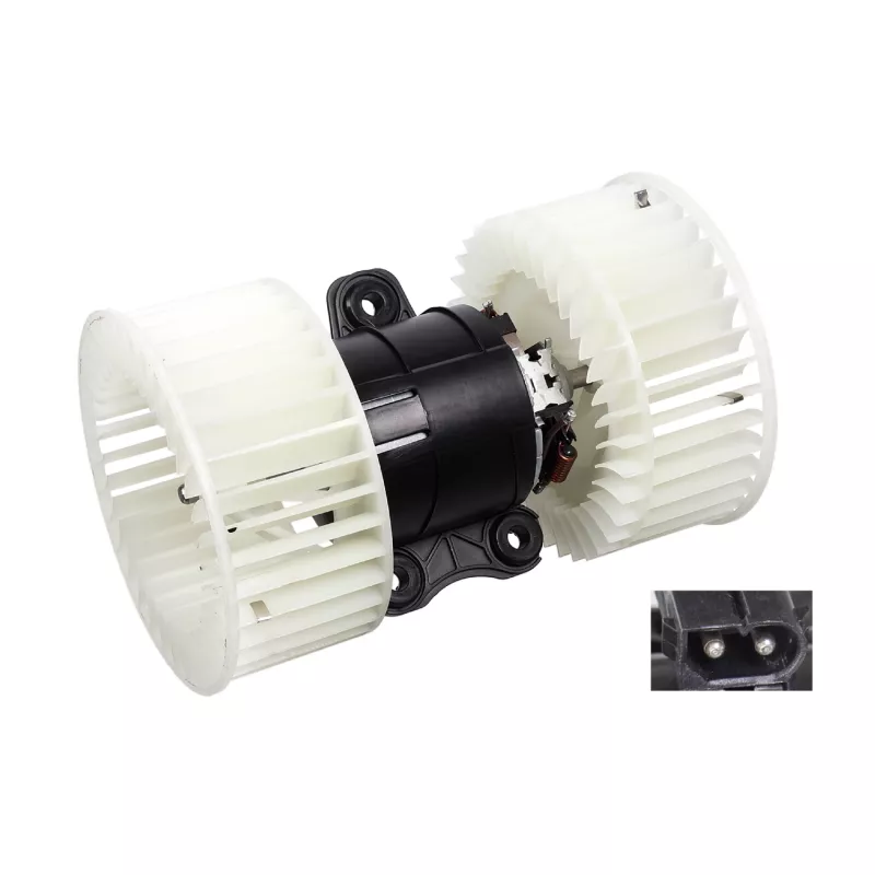 Pulseur d'air habitacle FEBI BILSTEIN 38482