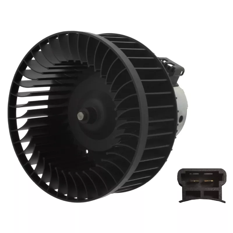 Pulseur d'air habitacle FEBI BILSTEIN 38487