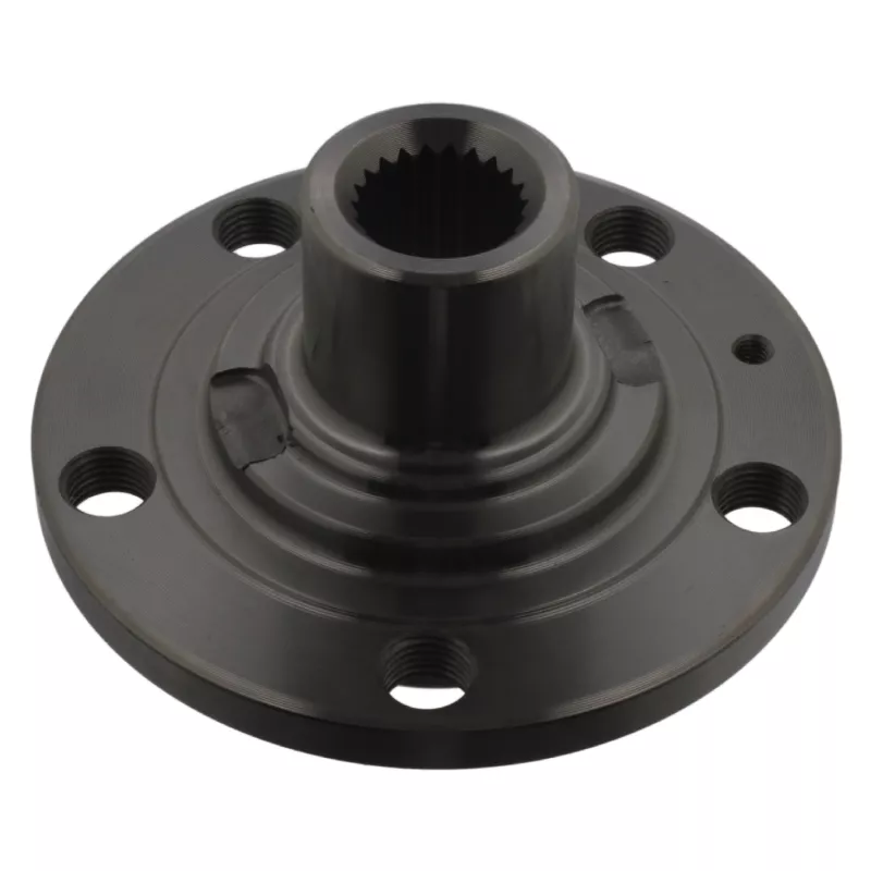 Moyeu de roue avant FEBI BILSTEIN 38491