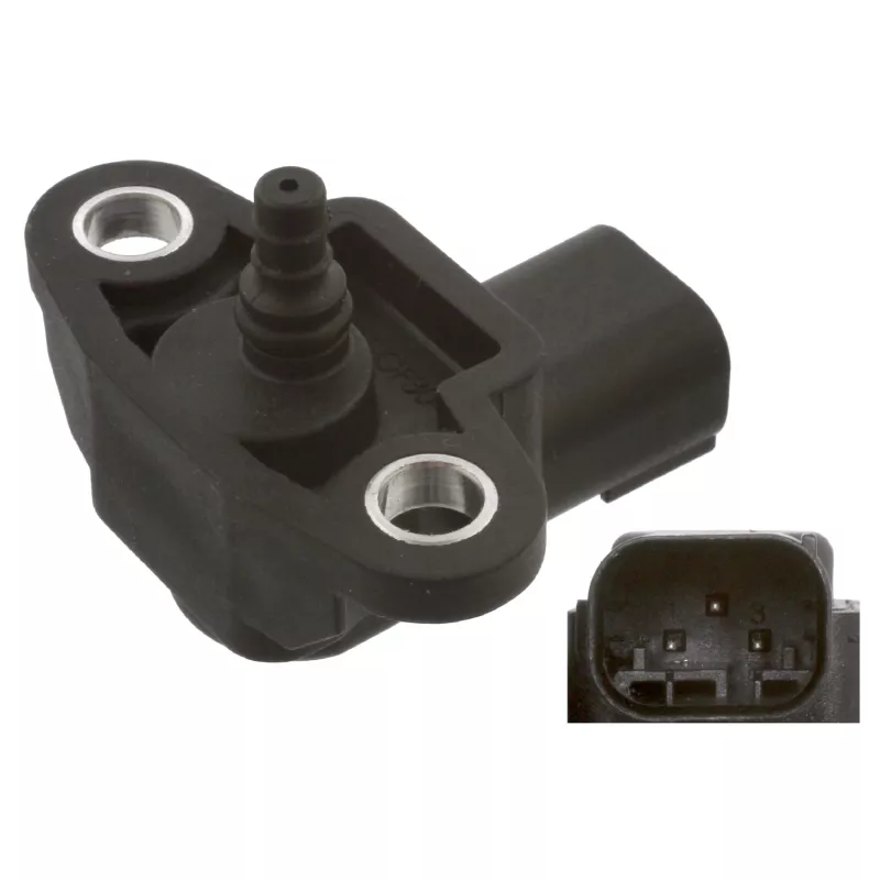 Capteur, pression de suralimentation FEBI BILSTEIN 38494