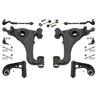 Kit de réparation, suspension de roue FEBI BILSTEIN 38498