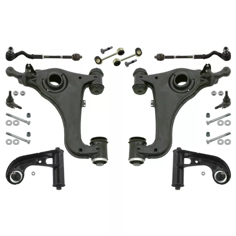 Kit de réparation, suspension de roue FEBI BILSTEIN 38498