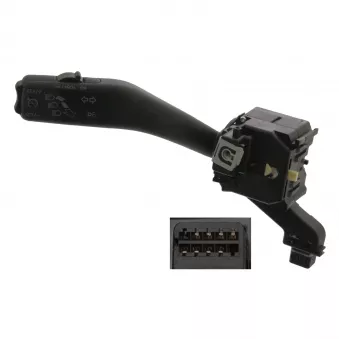 Comodo de clignotant FEBI BILSTEIN 38514