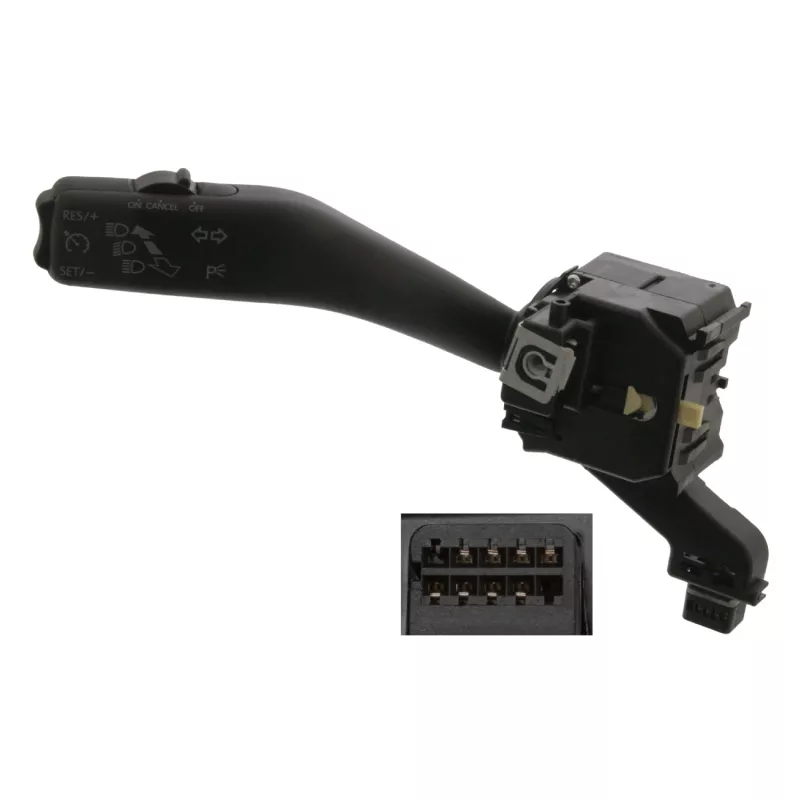Comodo de clignotant FEBI BILSTEIN 38514