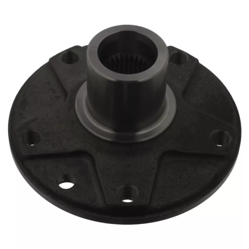 Moyeu de roue avant FEBI BILSTEIN 38521