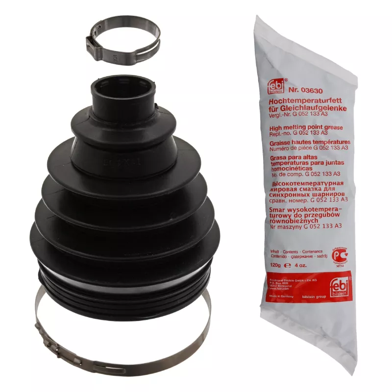 Soufflets de cardan avant FEBI BILSTEIN 38539
