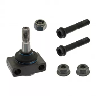 Rotule de suspension FEBI BILSTEIN 38549