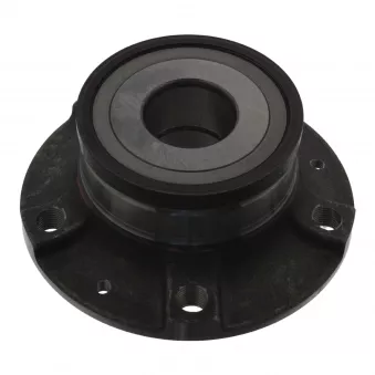Roulement de roue arrière FEBI BILSTEIN 38550