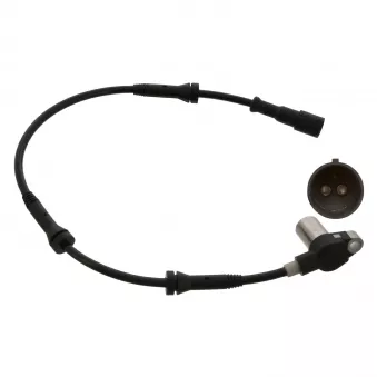 Capteur, vitesse de roue FEBI BILSTEIN 38563