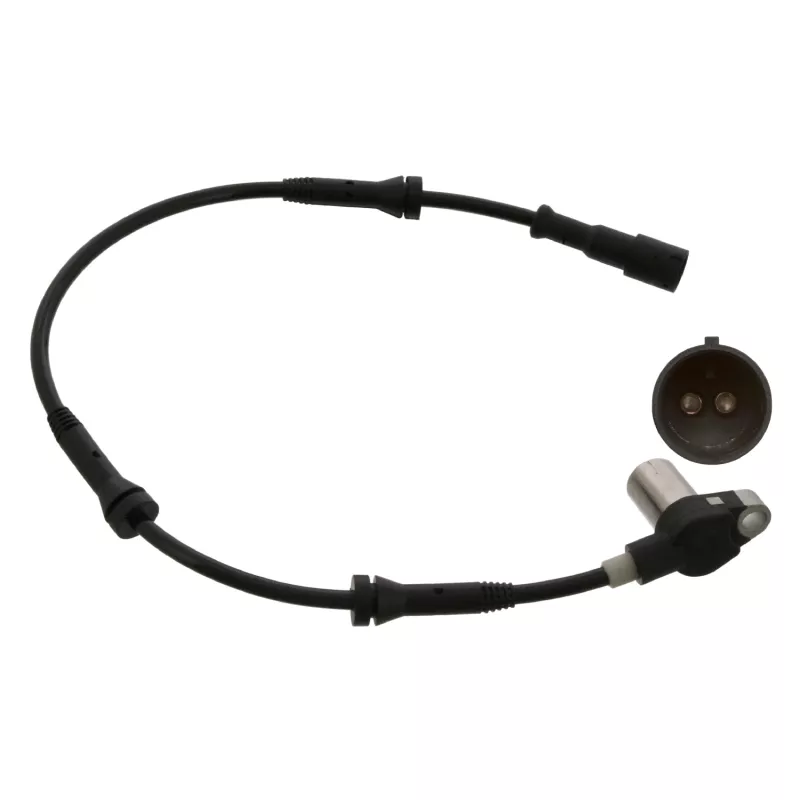 Capteur, vitesse de roue FEBI BILSTEIN 38563