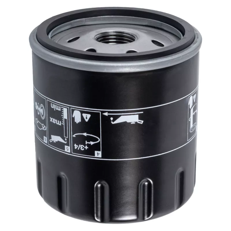 Filtre à huile FEBI BILSTEIN 38564