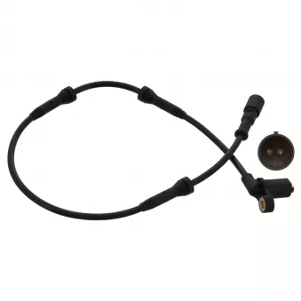 Capteur, vitesse de roue FEBI BILSTEIN 38569