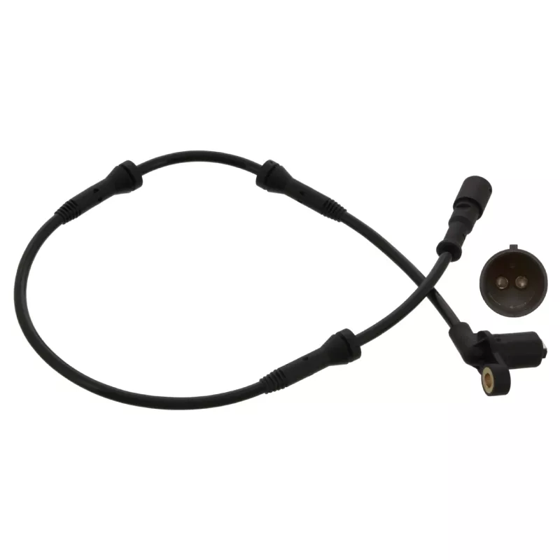 Capteur, vitesse de roue FEBI BILSTEIN 38569