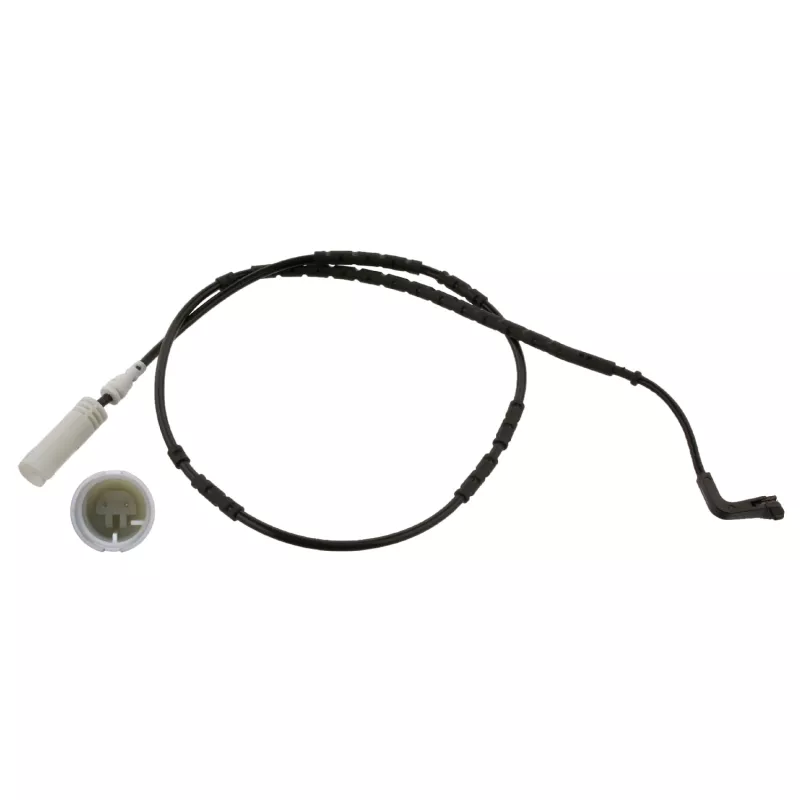 Contact d'avertissement, usure des plaquettes de frein FEBI BILSTEIN 38578