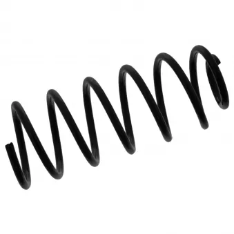 Ressort de suspension FEBI BILSTEIN 38579