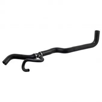 Durite de radiateur FEBI BILSTEIN 38591