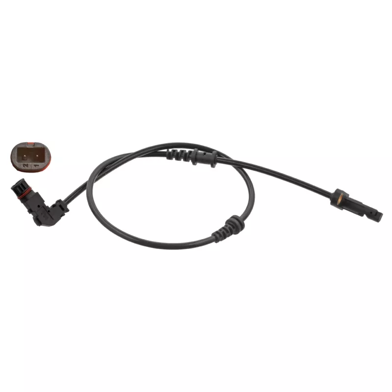 Capteur, vitesse de roue FEBI BILSTEIN 38597