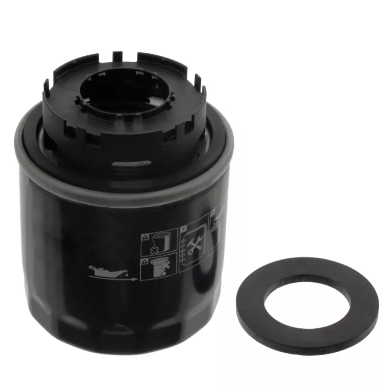 Filtre à huile FEBI BILSTEIN 38599