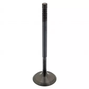 Soupape d'admission FEBI BILSTEIN 38604