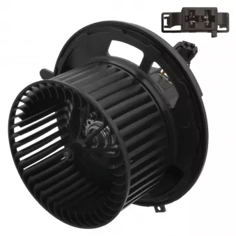 Pulseur d'air habitacle FEBI BILSTEIN 38605