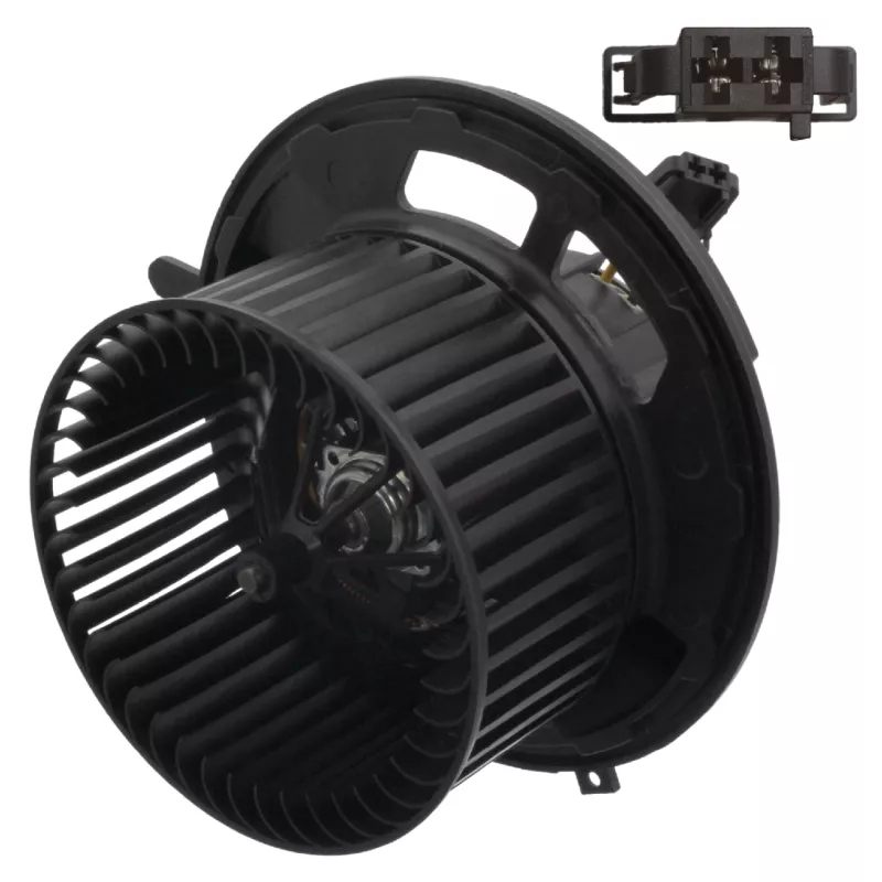 Pulseur d'air habitacle FEBI BILSTEIN 38605