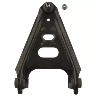 Triangle ou bras de suspension (train avant) FEBI BILSTEIN
