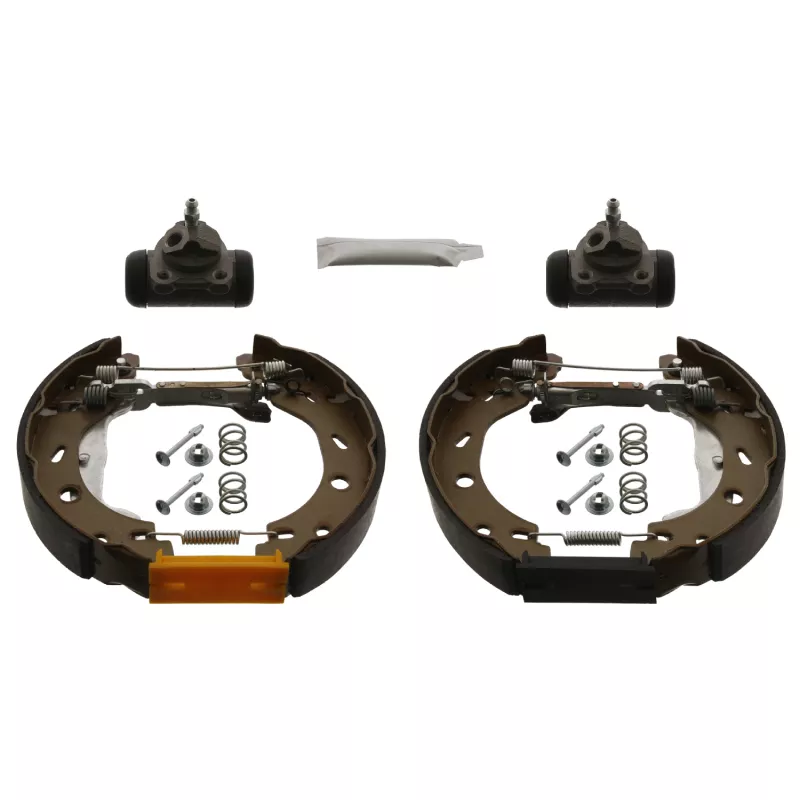 Kit de freins arrière prémontés FEBI BILSTEIN 38618