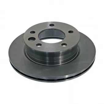 Jeu de 2 disques de frein avant FEBI BILSTEIN 38623