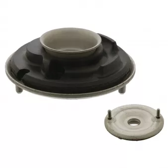 Patin de ressort FEBI BILSTEIN 38626