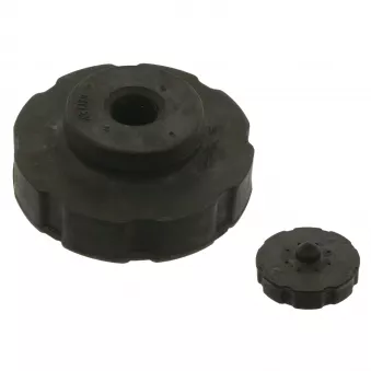 Patin de ressort FEBI BILSTEIN 38629