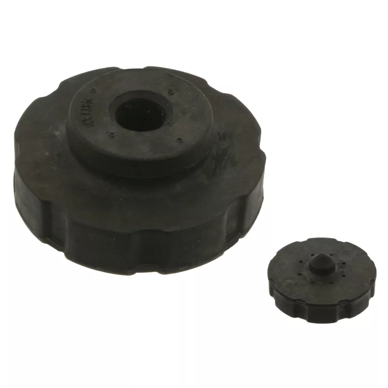 Patin de ressort FEBI BILSTEIN 38629