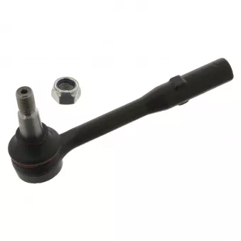 Rotule de barre de connexion FEBI BILSTEIN 38631