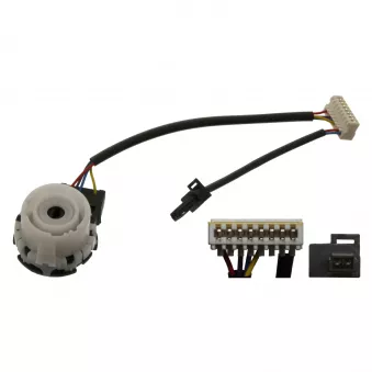 Interrupteur d'allumage/de démarreur FEBI BILSTEIN 38638