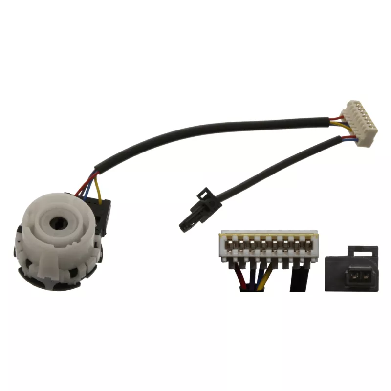 Interrupteur d'allumage/de démarreur FEBI BILSTEIN 38638