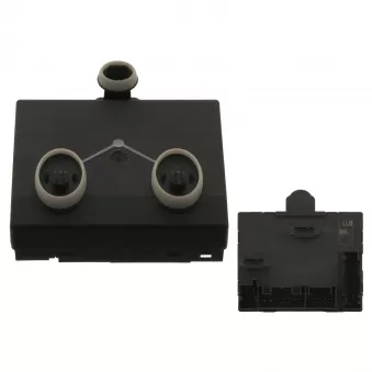 Appareil de commande, verrouillage central FEBI BILSTEIN 38641