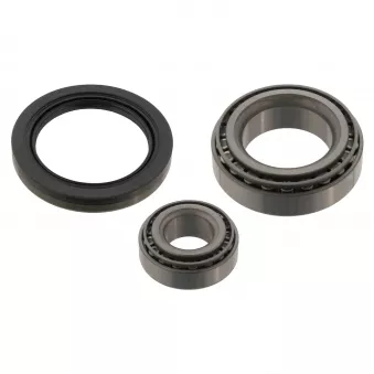 Kit de roulements de roue FEBI BILSTEIN 38649