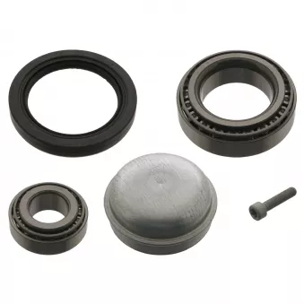 Roulement de roue avant FEBI BILSTEIN 38651