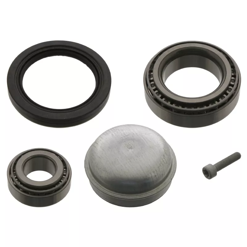 Roulement de roue avant FEBI BILSTEIN 38651